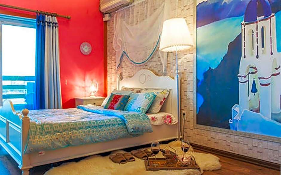 Casa Seorak Bed and Breakfast