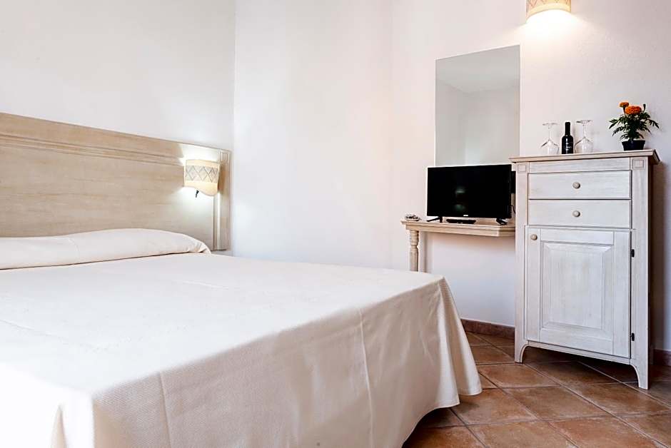 Hotel il faro di Molara