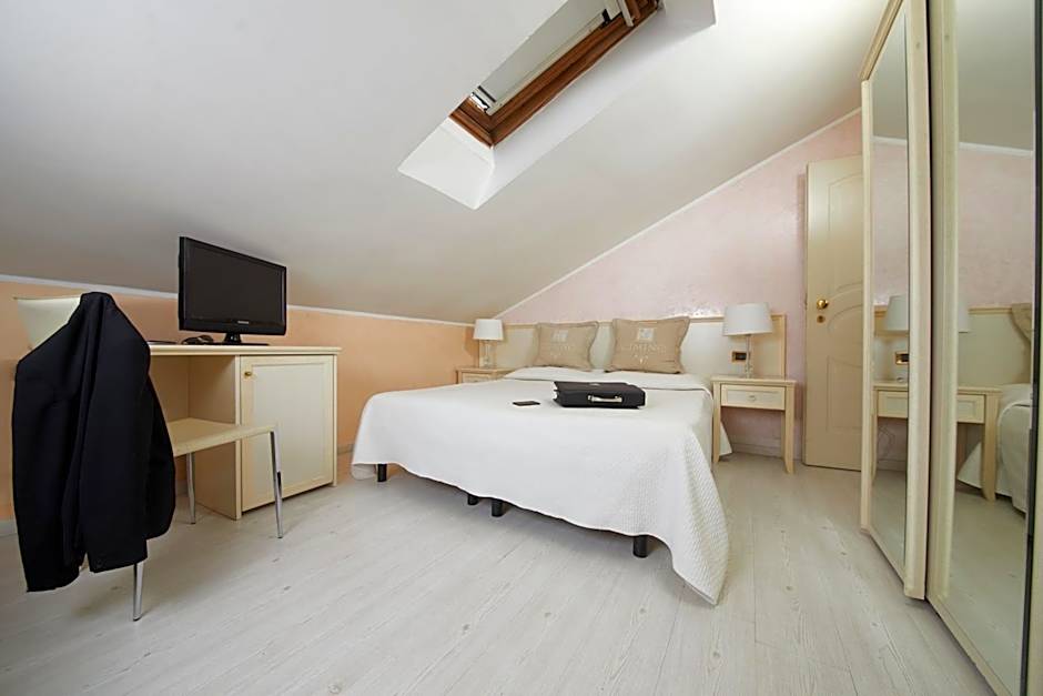 Hotel Vienna Ostenda e Ristorante il Danubio