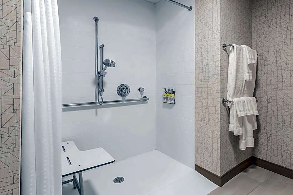Holiday Inn Express & Suites Chicago O'Hare Airport by IHG