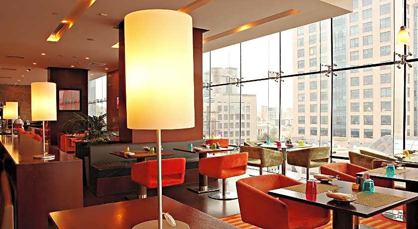 Hotel Ibis Kuwait Salmiya