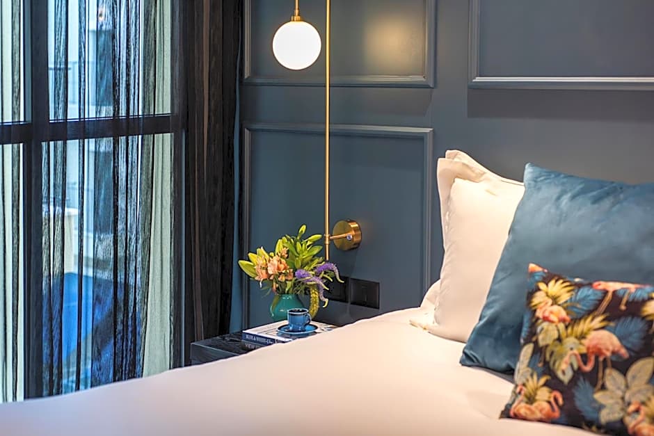 Hotel Botanica- Limited Edition By Fattal