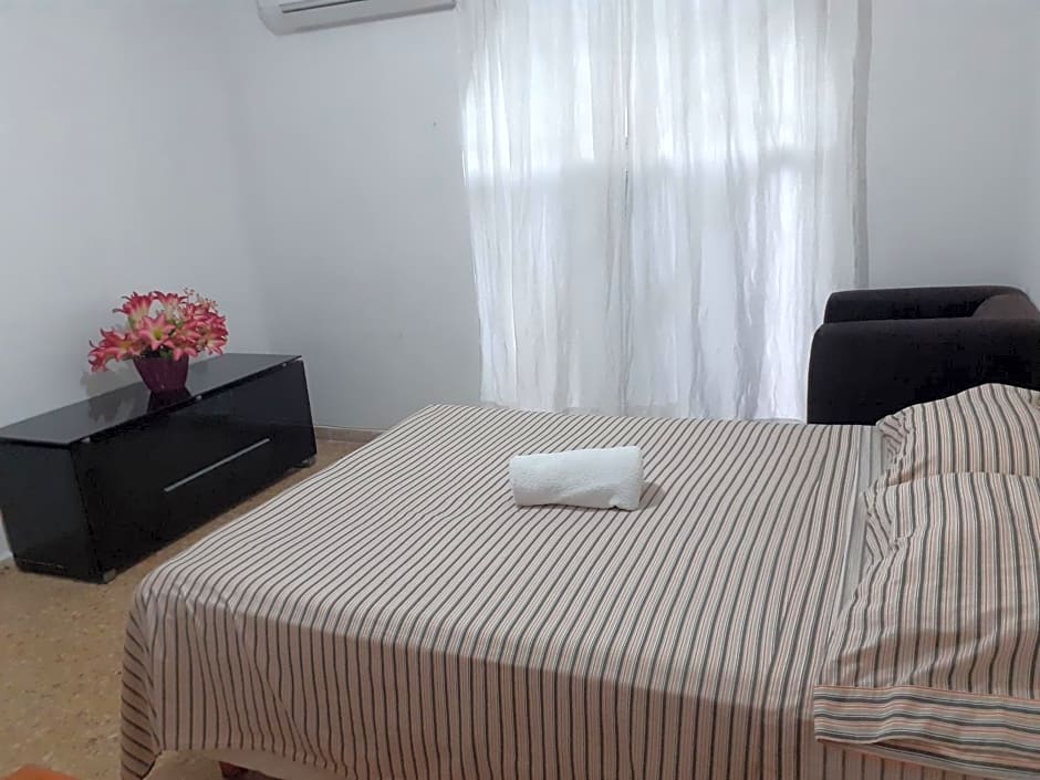 Thelmar Rooms Cancun