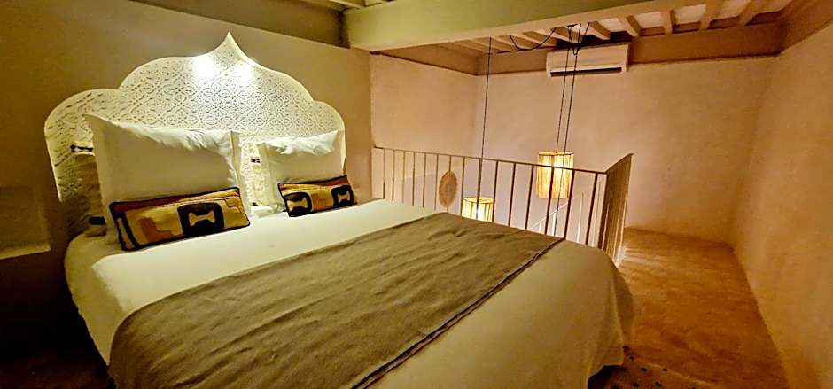 Riad de Vincent
