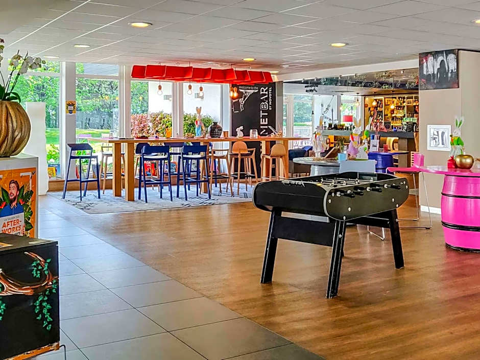 Novotel Paris Saclay