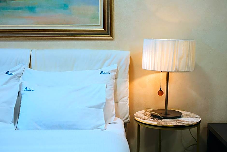 Hotel Alexandar Lux