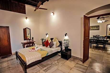 Regular Air Conditioning