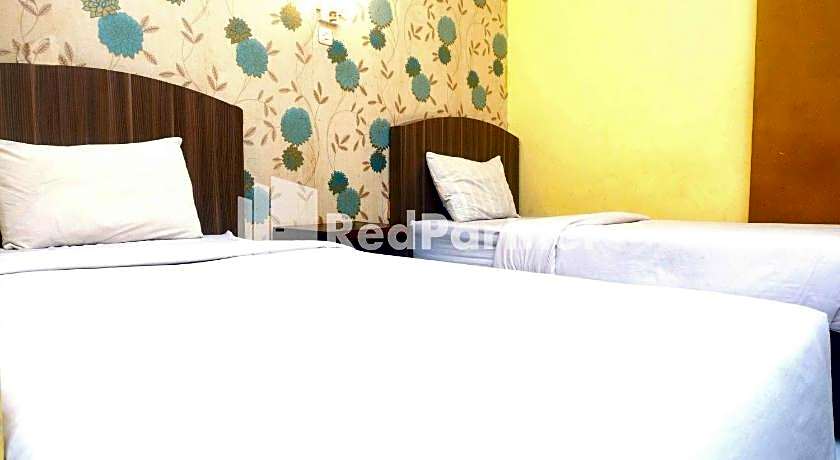 Hotel Permata Makassar Mitra RedDoorz