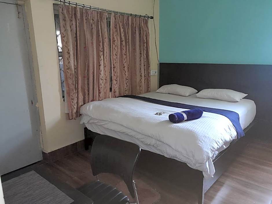 Goroomgo Salt Lake Palace Kolkata – Calcutta, LA