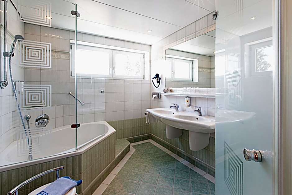 AKZENT Hotel Restaurant Altdorfer Hof