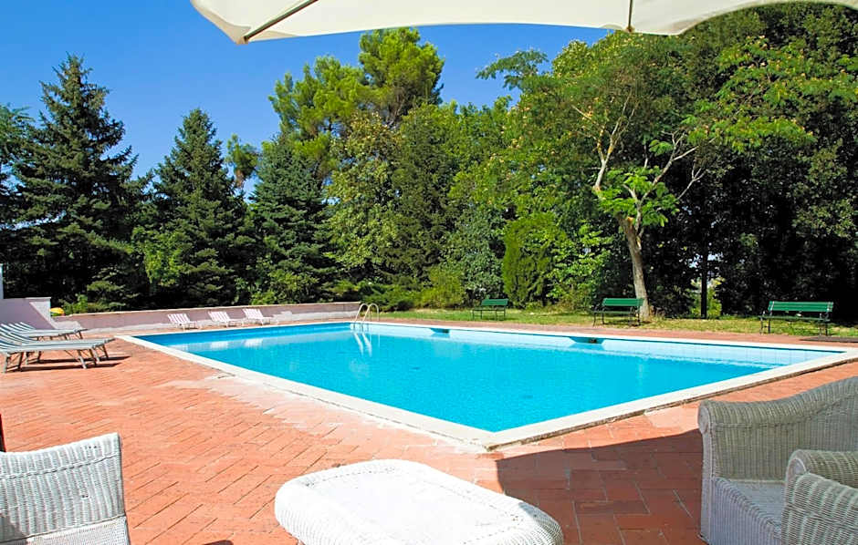 Villa Gioia Civita