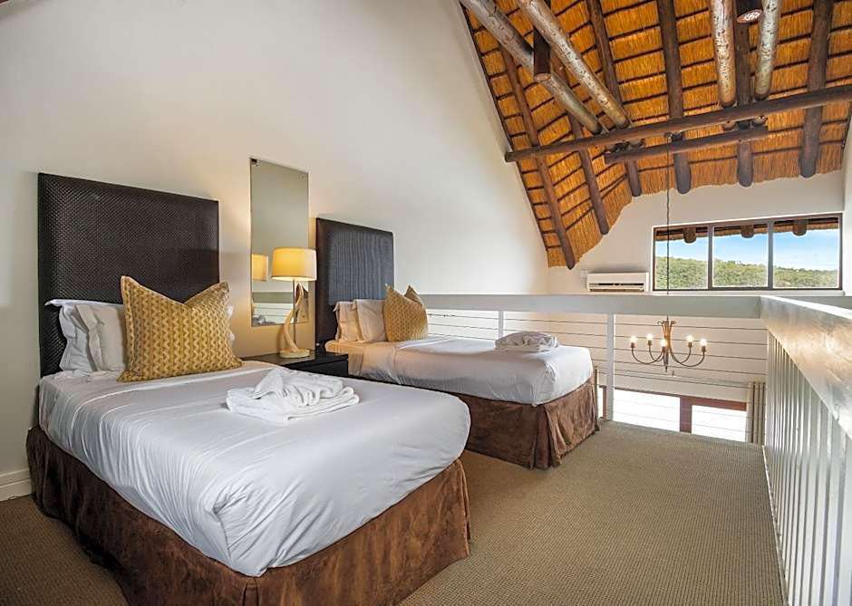 Jozini Tiger Lodge & Spa by Dream Resorts