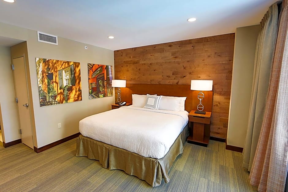 Fairfield Inn & Suites by Marriott Savannah Midtown
