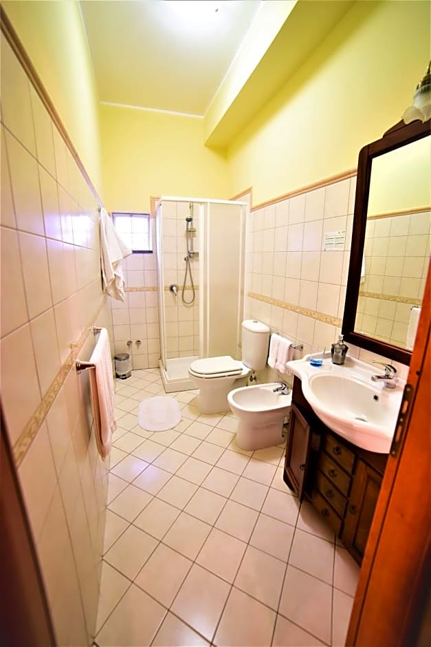 B&B Dimora dell'Etna