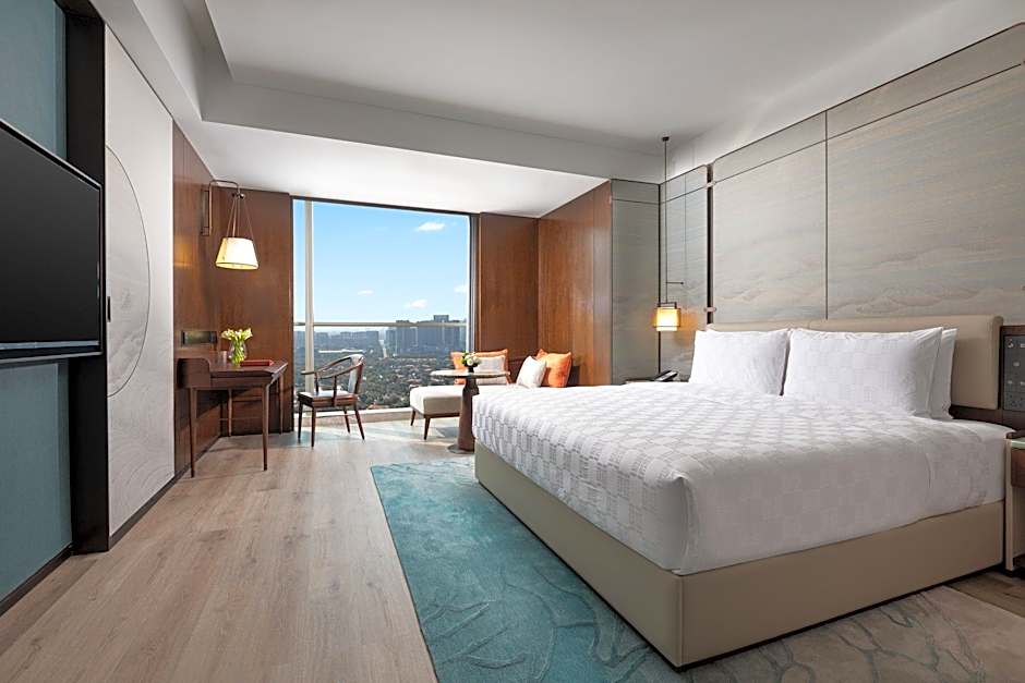 HUALUXE Haining By IHG