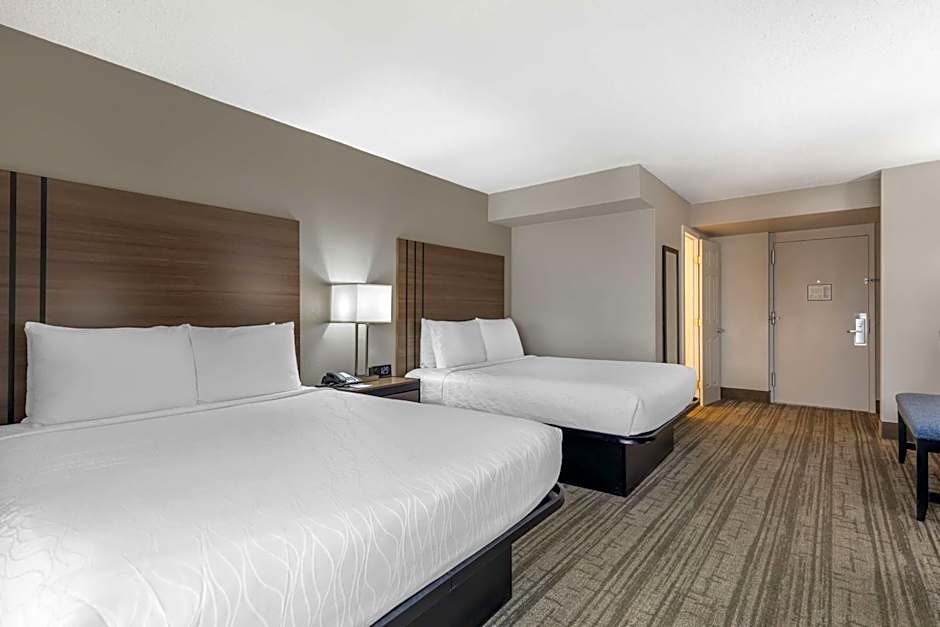 Best Western Laurel