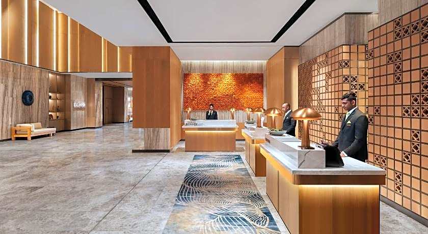 Courtyard by Marriott Colombo