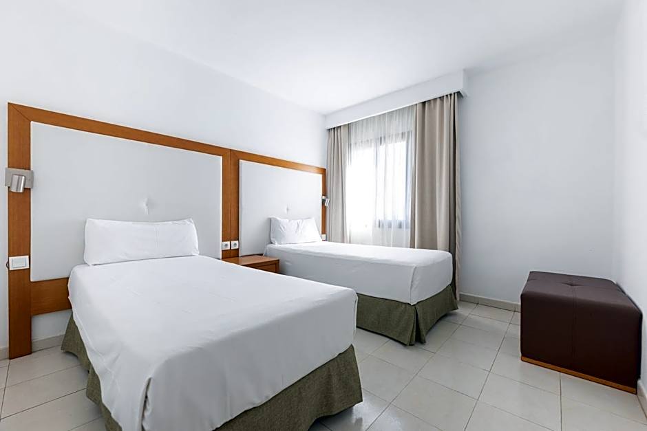 Hesperia Bristol Playa