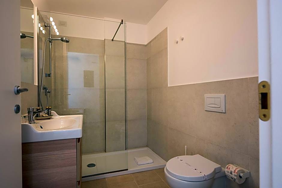 Dépendance Dimora di Spartivento