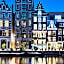 Stanley Collection Hotel Hegra Amsterdam