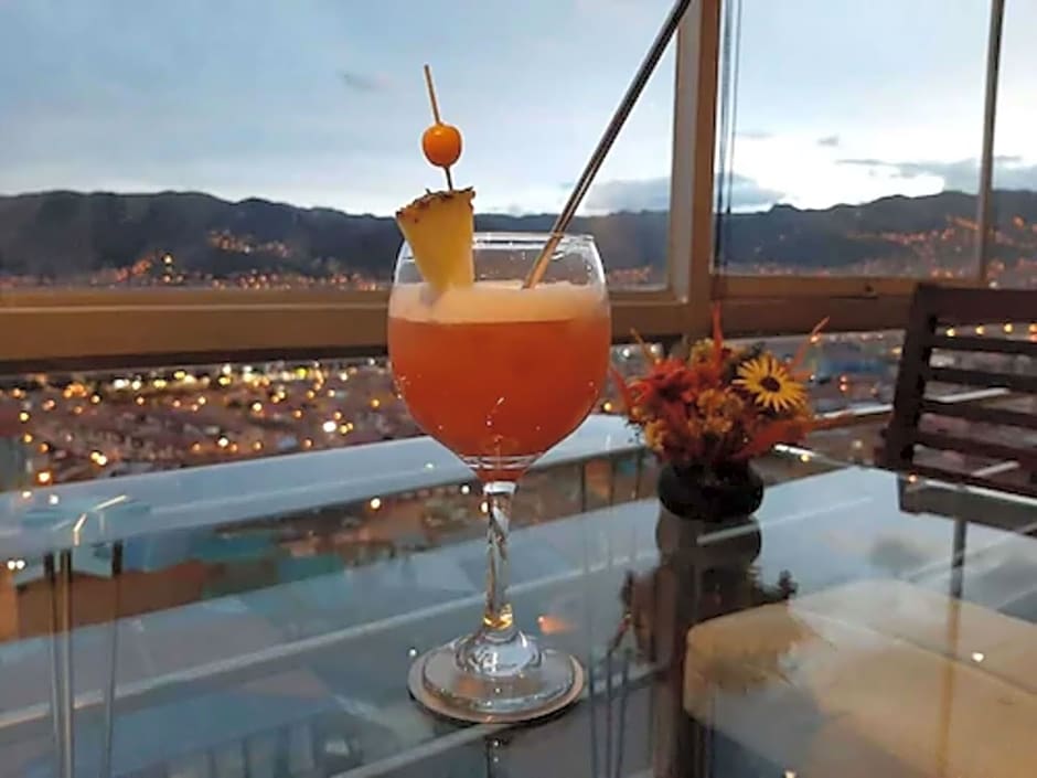 Wyndham Cusco Saqsayhuaman