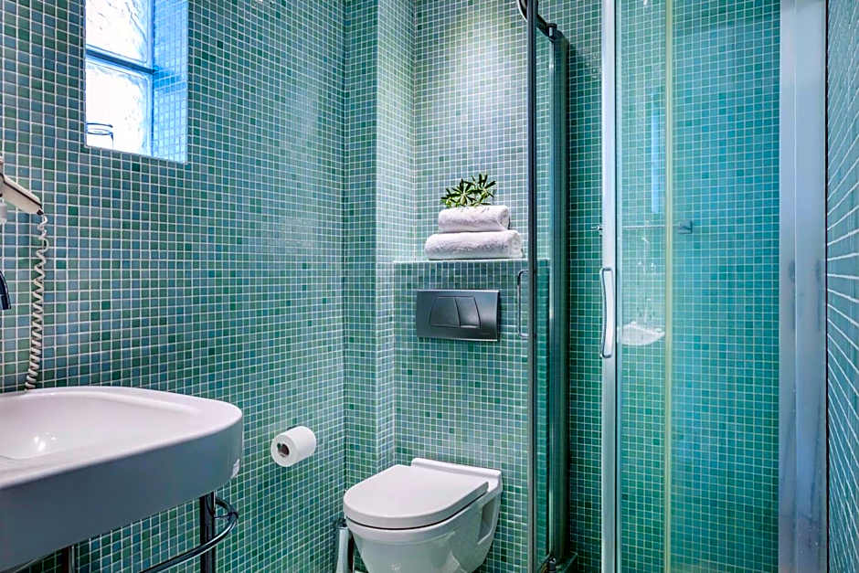 Hotel Hanioti Village Spa