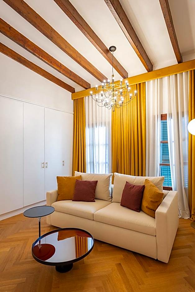 Palacio Ca Sa Galesa