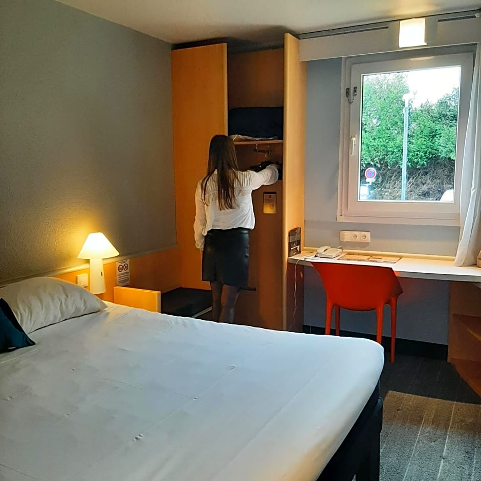 ibis Rennes Cesson