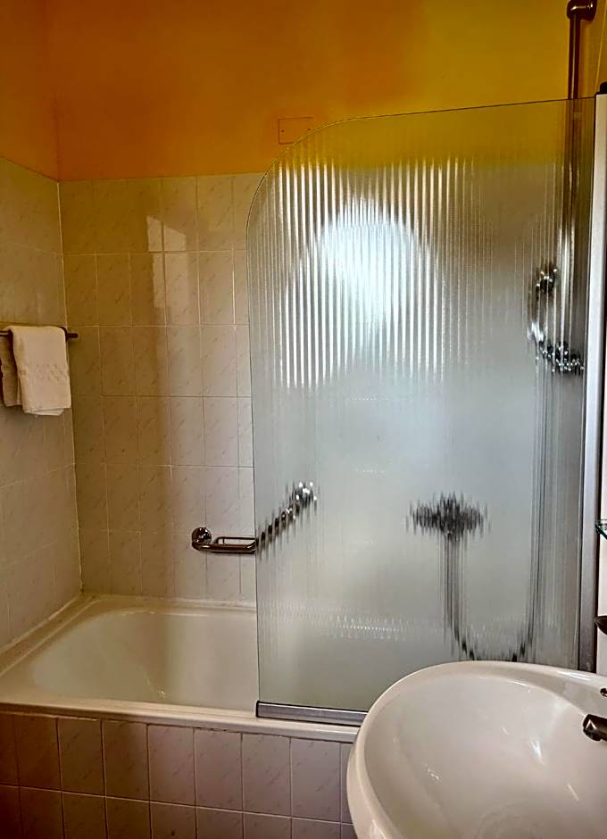 Hotel Casafrassi