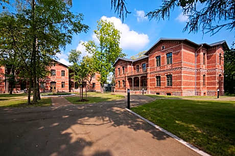 Boardinghaus Weinberg Campus