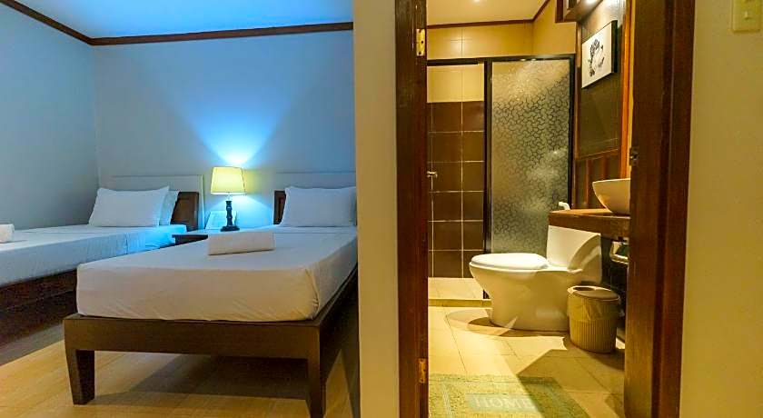 Madonna Hometel and Suites