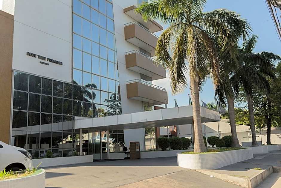 Blue Tree Premium Manaus