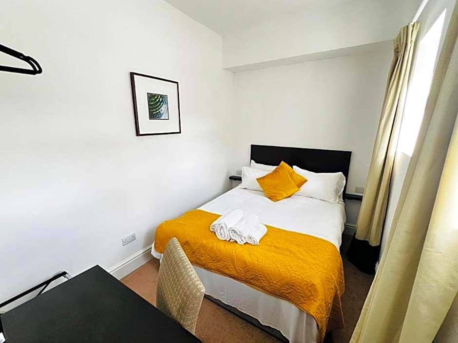 The Springfield Hotel