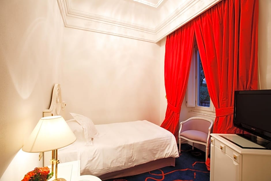 Hotel Majestic Roma