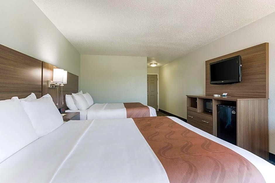 Quality Inn & Suites