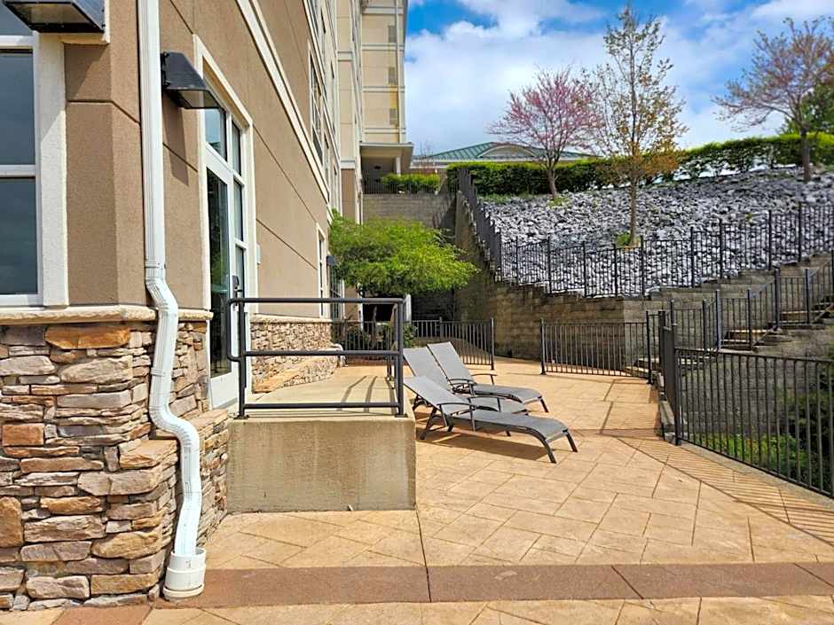 DoubleTree By Hilton Front Royal Blue Ridge Shadows