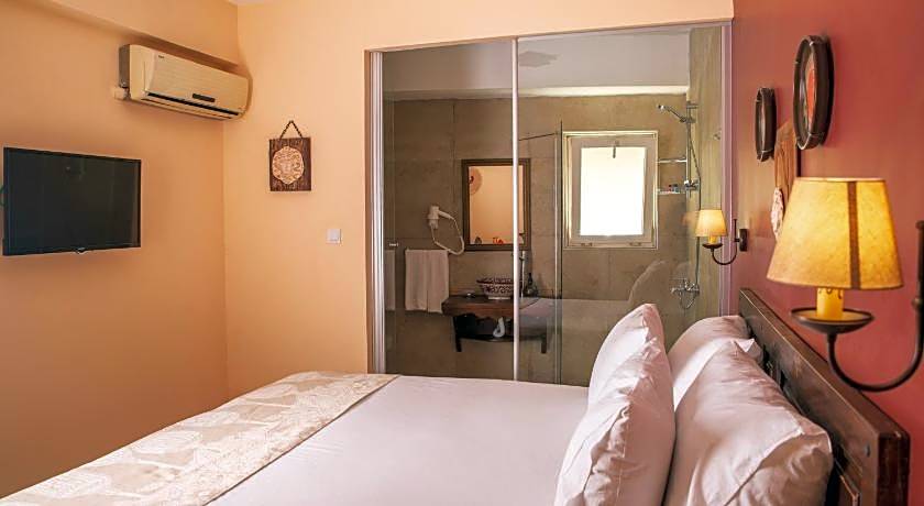 Luwi Antakya Boutique Hotel