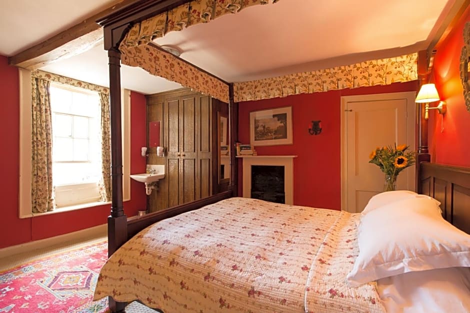 St Annes Bed and Breakfast