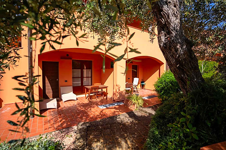 Borgo Etrusco