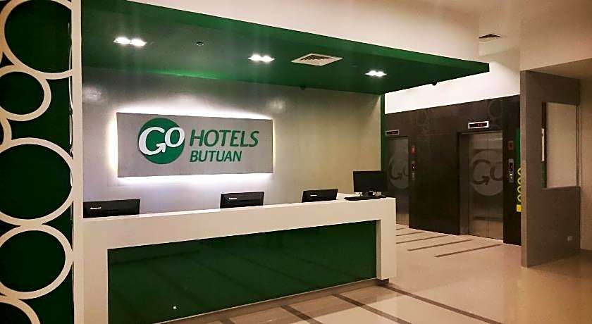 Go Hotels Butuan