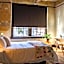 Travelers Hotel