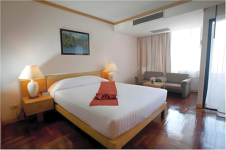 Asia Airport Hotel