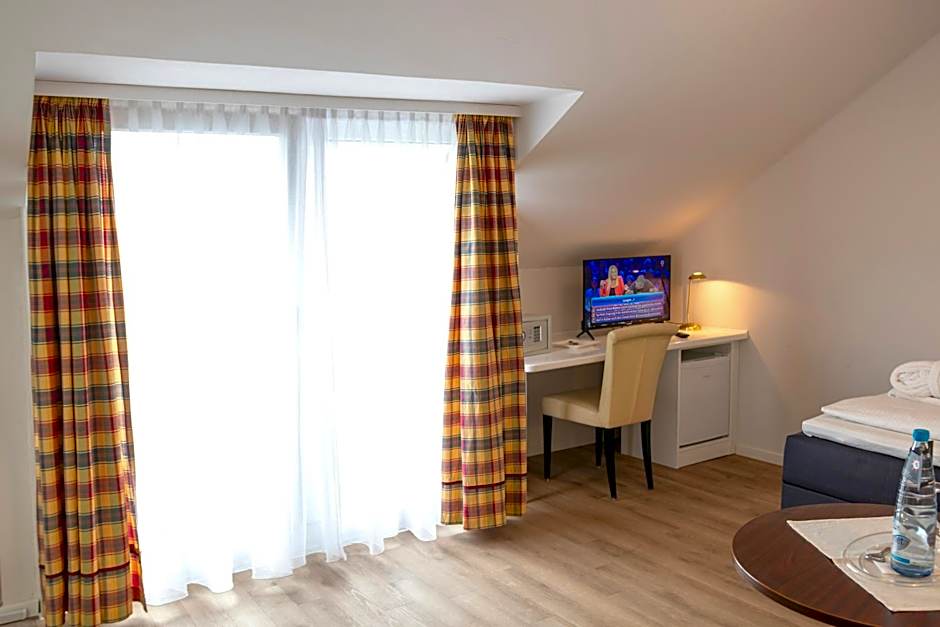 Golf- und Wellnesshotel Amtsheide