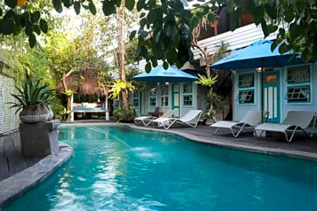Kosta Hostel Seminyak