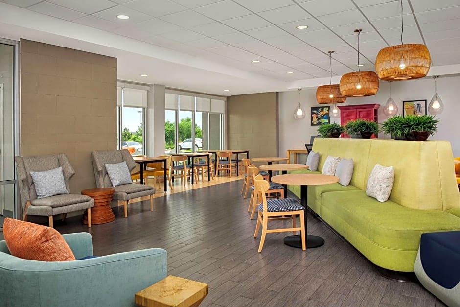 Home2 Suites By Hilton - Memphis/Southaven