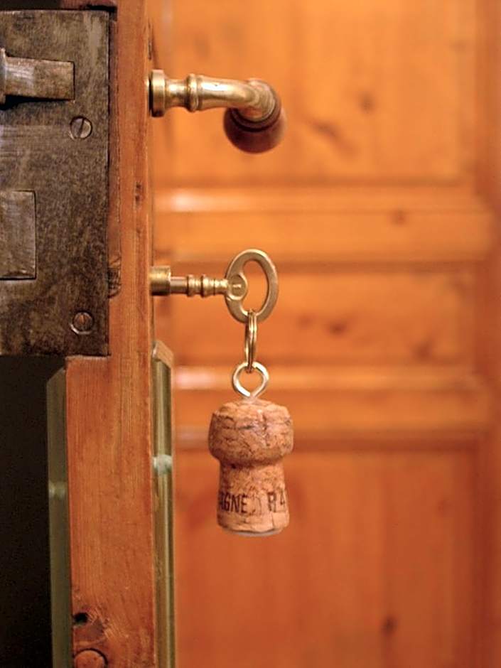 L'Entrée Chambres d'Hôtes Bar & Restaurant