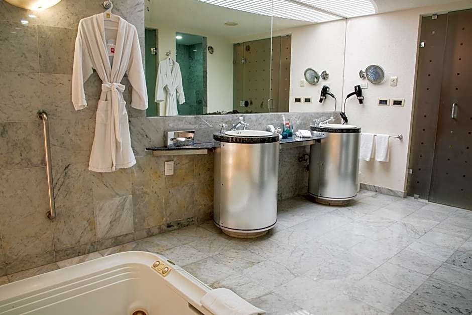 Camino Real Guadalajara