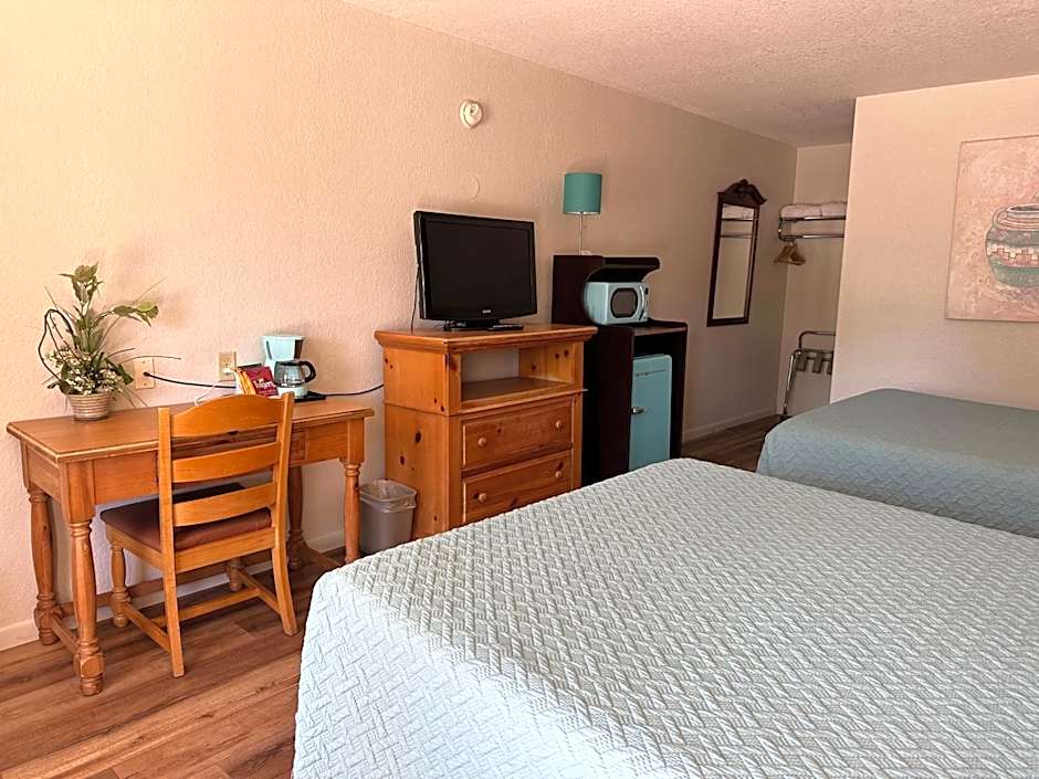Sunset Inn and Suites