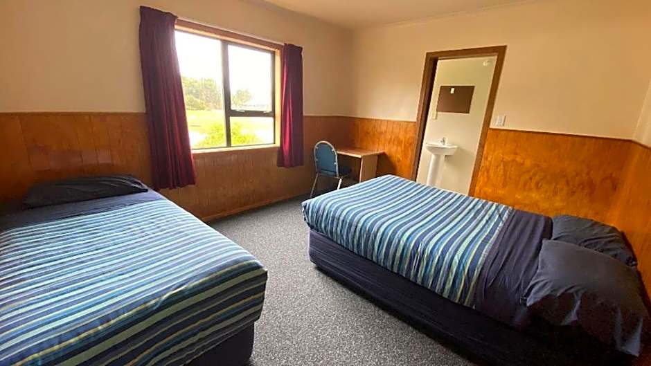 National Park Backpackers