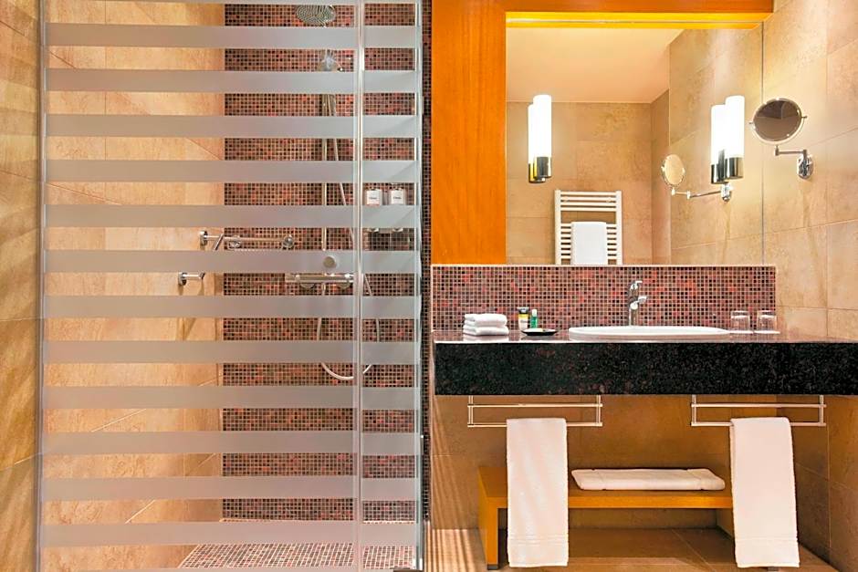 Four Points by Sheraton Kecskemet Hotel & Conference Center